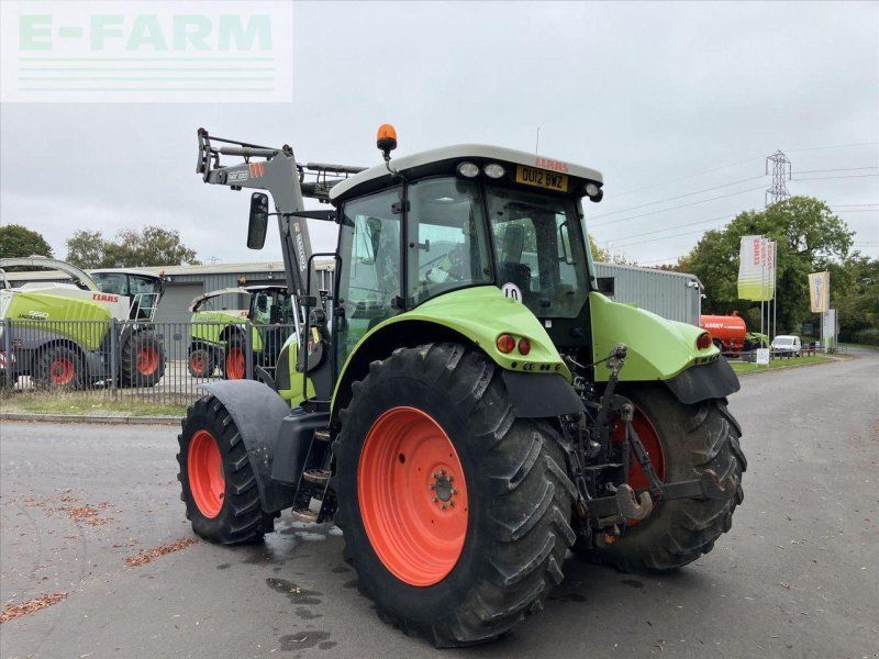 Claas ARION 620 COMFORT