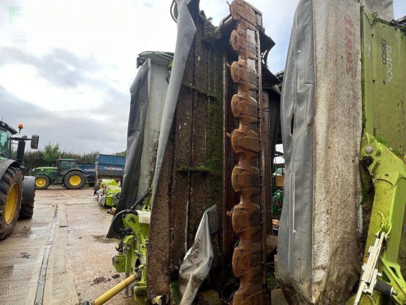 Claas DISCO 1100C BUTTERFLY