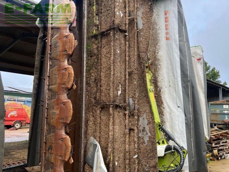 Claas DISCO 1100C BUTTERFLY