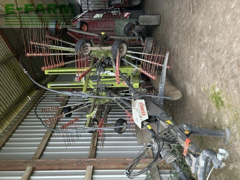 Claas LINER 2900 BUSINESS  BUSINESS PAL