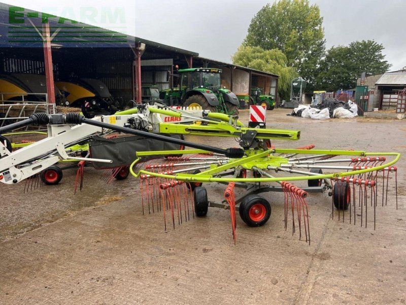 Claas LINER 2900M