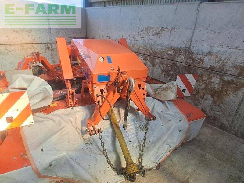 Kuhn FC313 FF