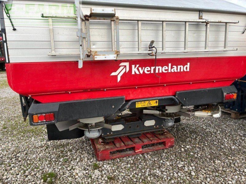 Kverneland EXACTA-TL GEO