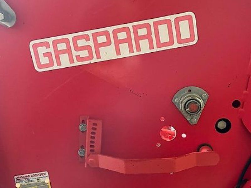 Gaspardo Nina 300-25
