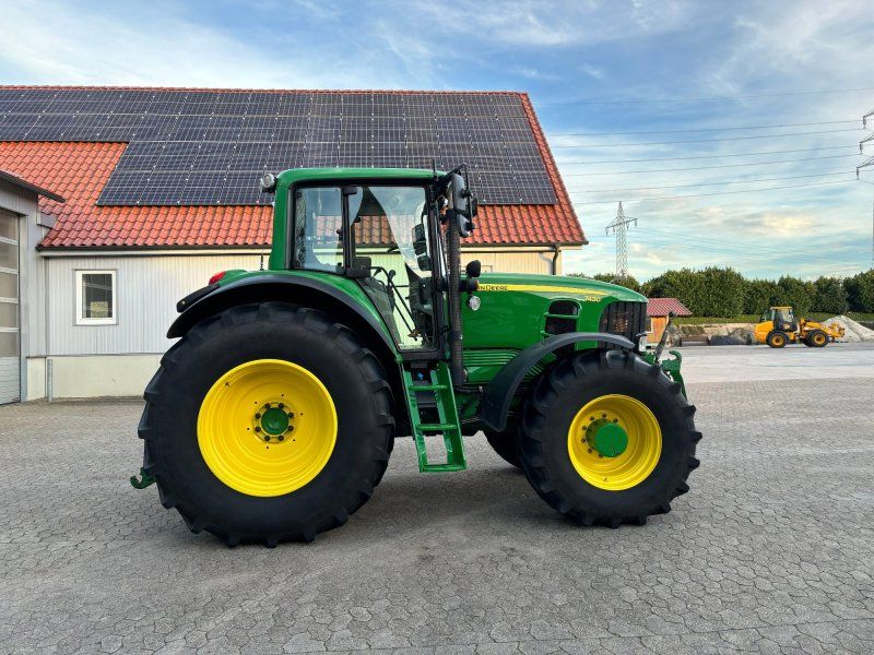 John Deere 7430 Interne Nr. 2778
