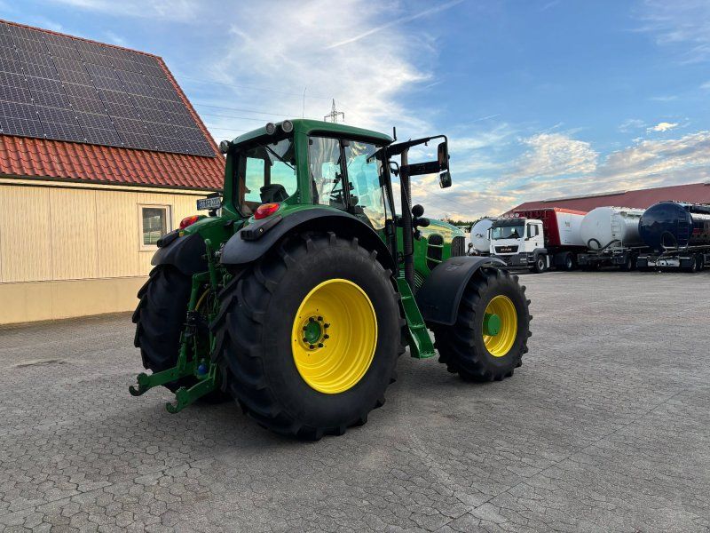 John Deere 7430 Interne Nr. 2778