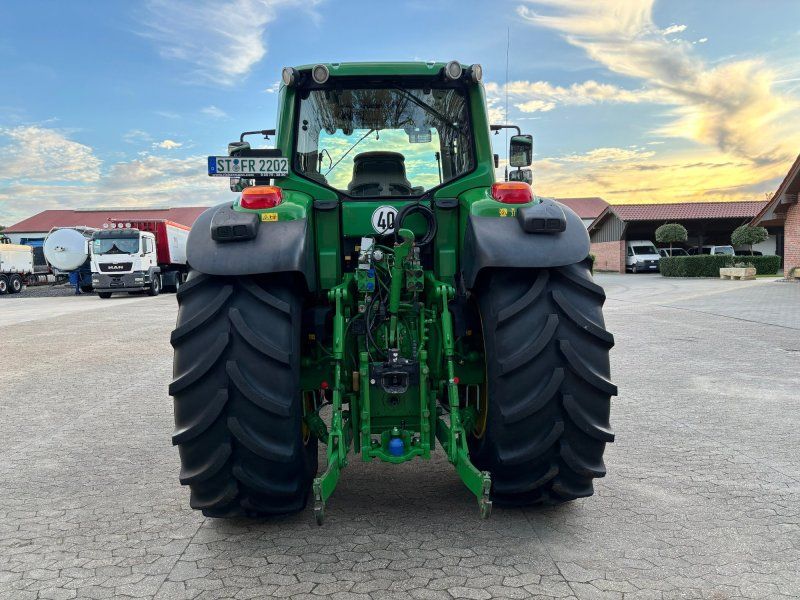 John Deere 7430 Interne Nr. 2778