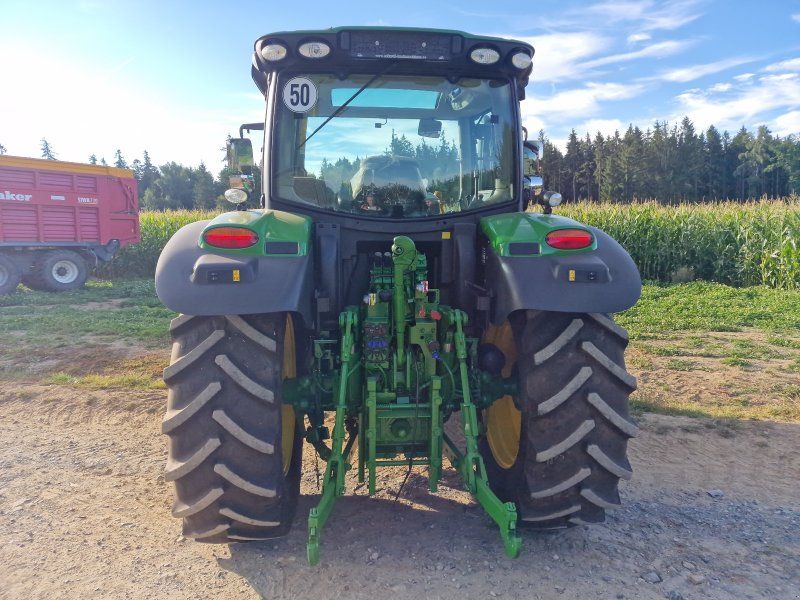 John Deere 6130R