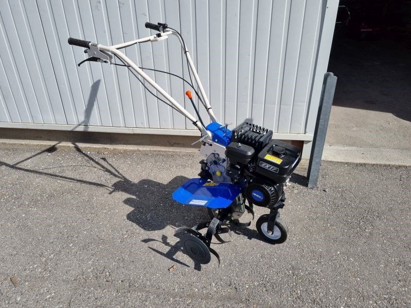 Iseki SA150 Motorhacke