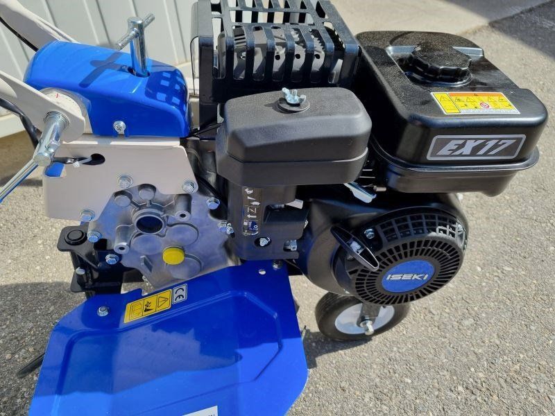 Iseki SA150 Motorhacke