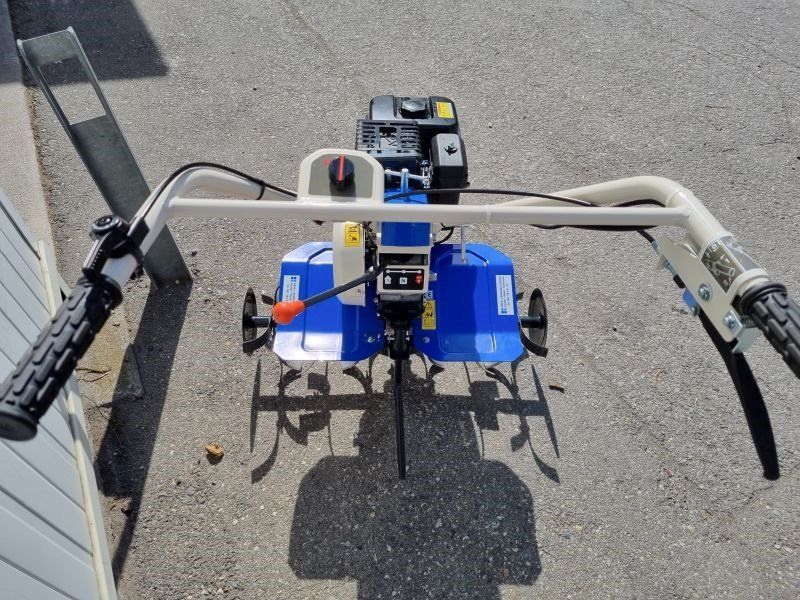 Iseki SA150 Motorhacke