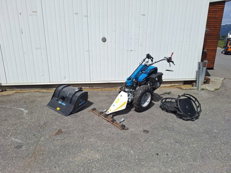 Bertolini 417S Motormäher