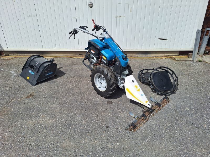 Bertolini 417S Motormäher