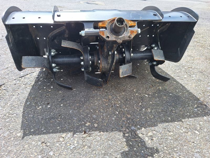 Bertolini 417S Motormäher