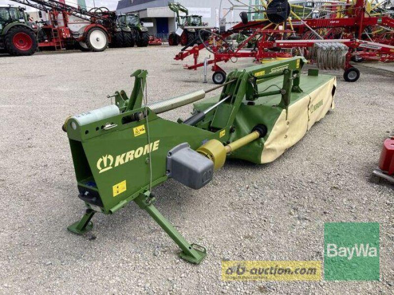Krone EASYCUT R 320