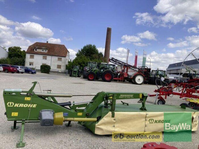 Krone EASYCUT R 320