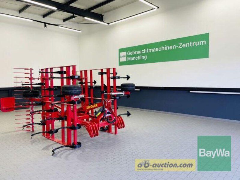 Ziegler COMBI PERT 4001