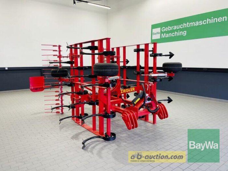 Ziegler COMBI PERT 4001