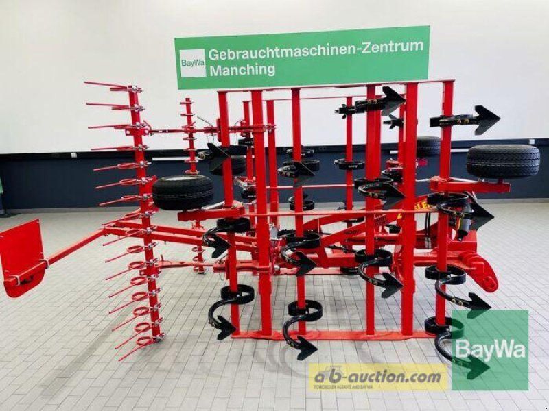 Ziegler COMBI PERT 4001