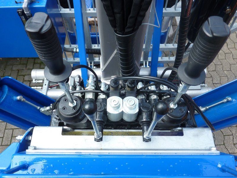 Scandic ST 10D/72PRO Kran