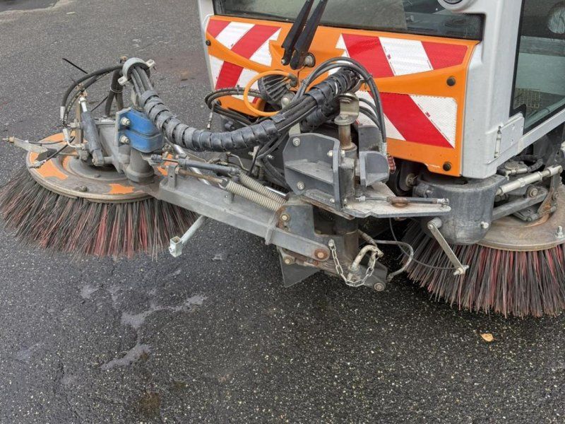 Bucher CityCat 2020 Euro 6 C