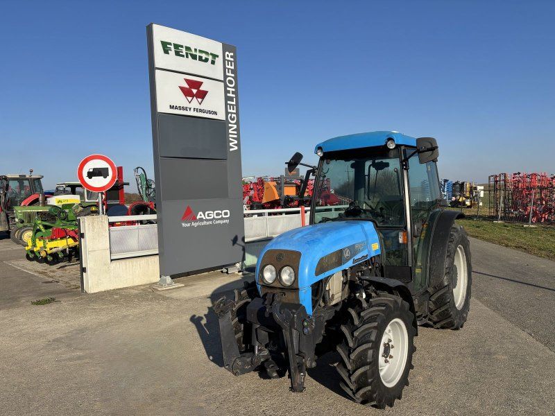 Landini DT 105 F