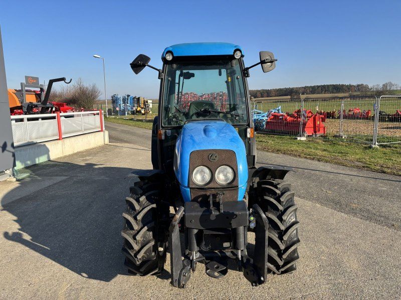 Landini DT 105 F
