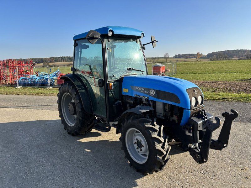 Landini DT 105 F