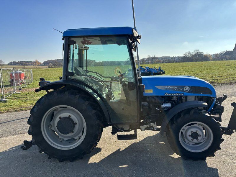 Landini DT 105 F