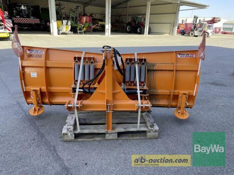 Hydrac UNI-250