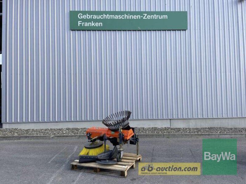 Bema GROBY LIGHT MECH.ANTRIEB