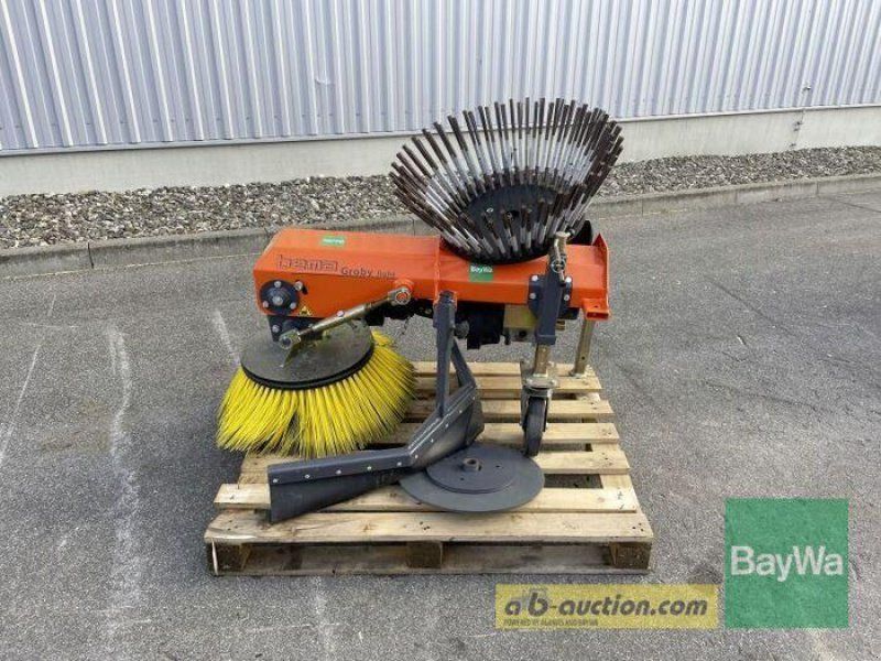 Bema GROBY LIGHT MECH.ANTRIEB