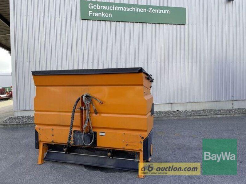 Kugelmann DUPL 1,90M³