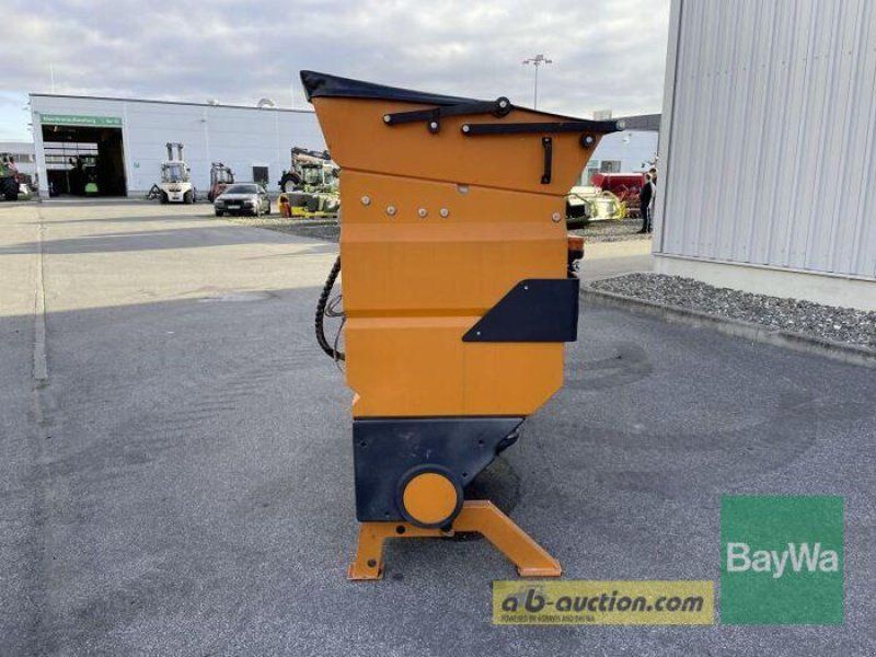 Kugelmann DUPL 1,90M³