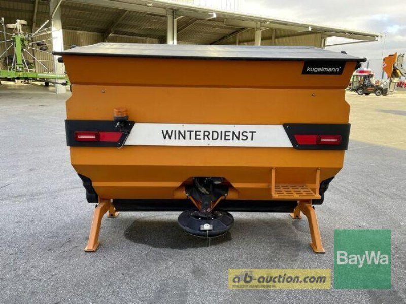 Kugelmann DUPL 1,90M³