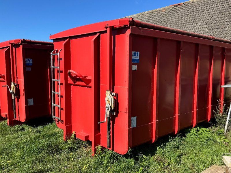 Pronar T285/1 Haken mit 2 n