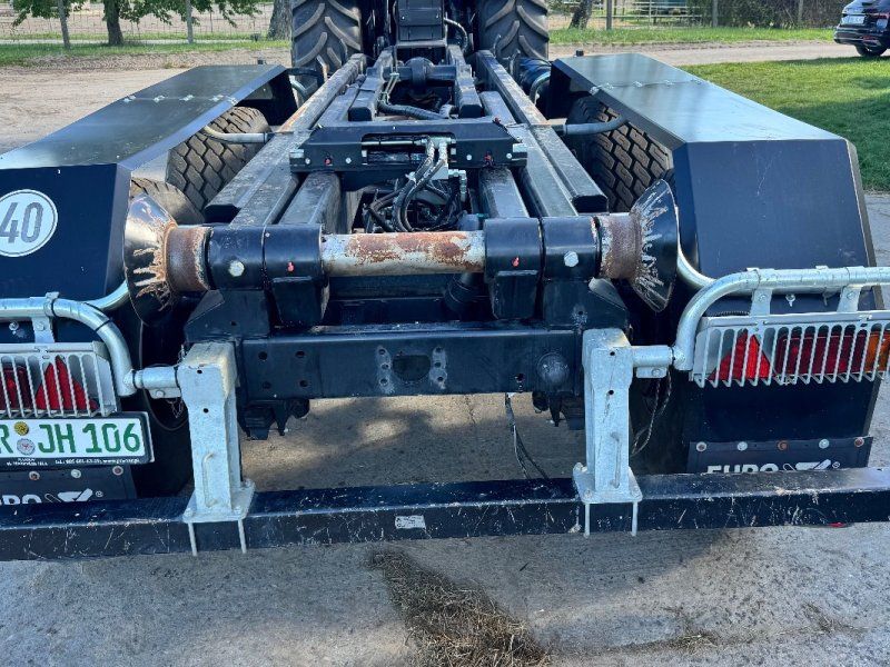 Pronar T285/1 Haken mit 2 n