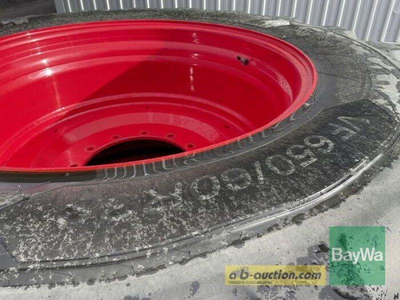 Michelin FENDT VF650/60R38, VF750/70R44