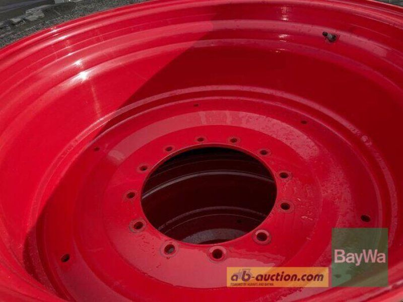 Michelin FENDT VF650/60R38, VF750/70R44