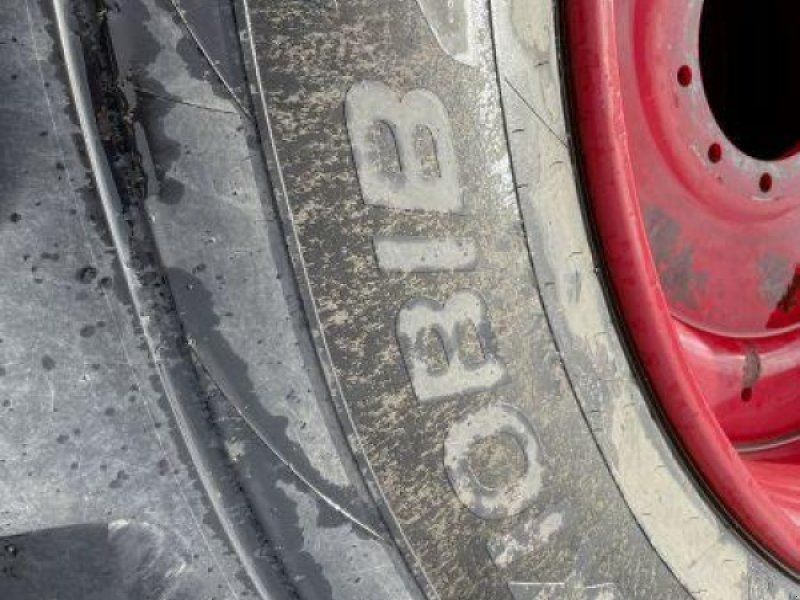 Michelin FENDT VF650/60R38, VF750/70R44