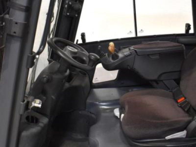 Linde E 18 L EVO 386-02