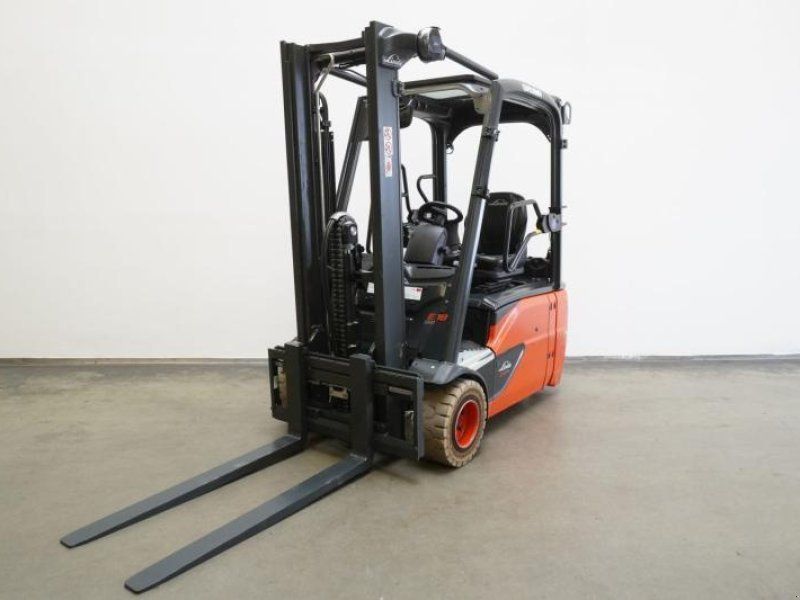 Linde E 18 L EVO 386-02