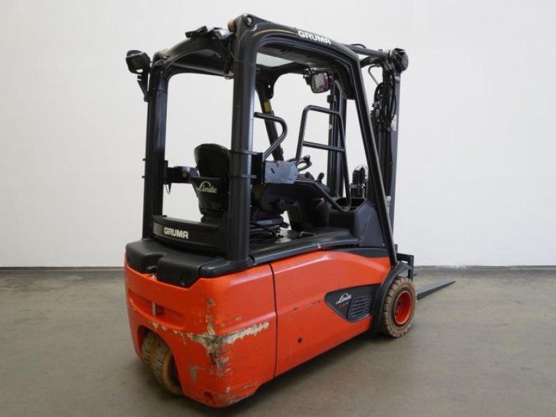 Linde E 18 L EVO 386-02