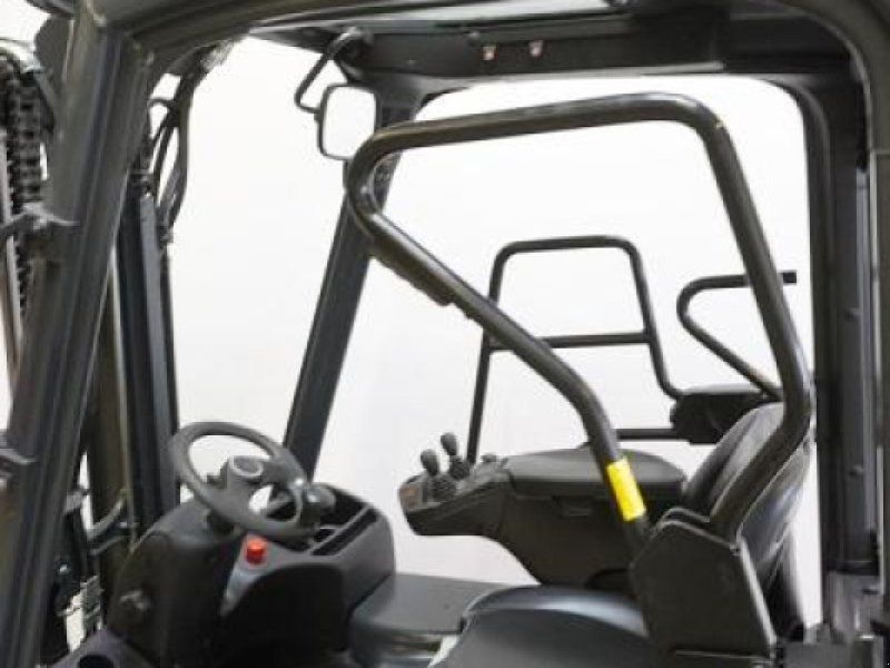 Linde E 18 L EVO 386-02