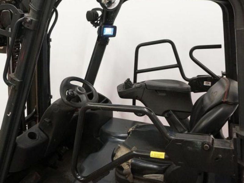 Linde E 20 PH EVO 386-02