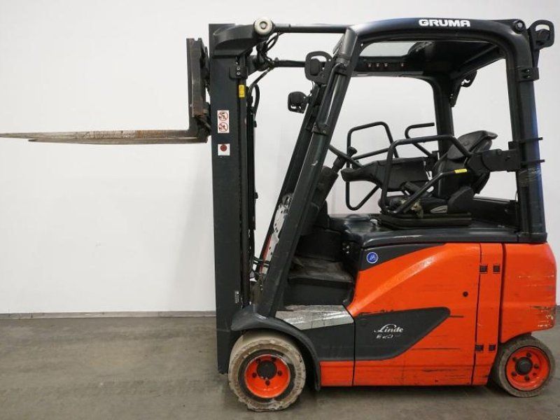 Linde E 20 PH EVO 386-02