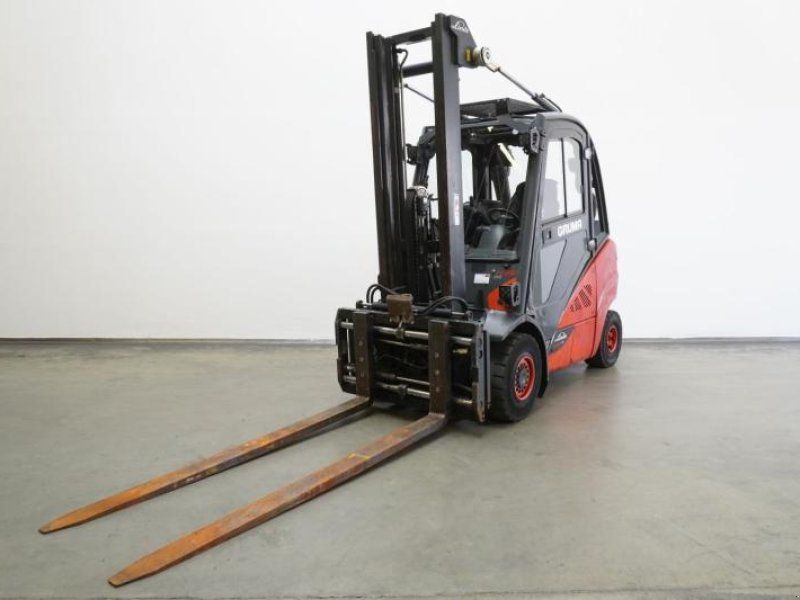Linde H 35 D (3B) EVO 393-02