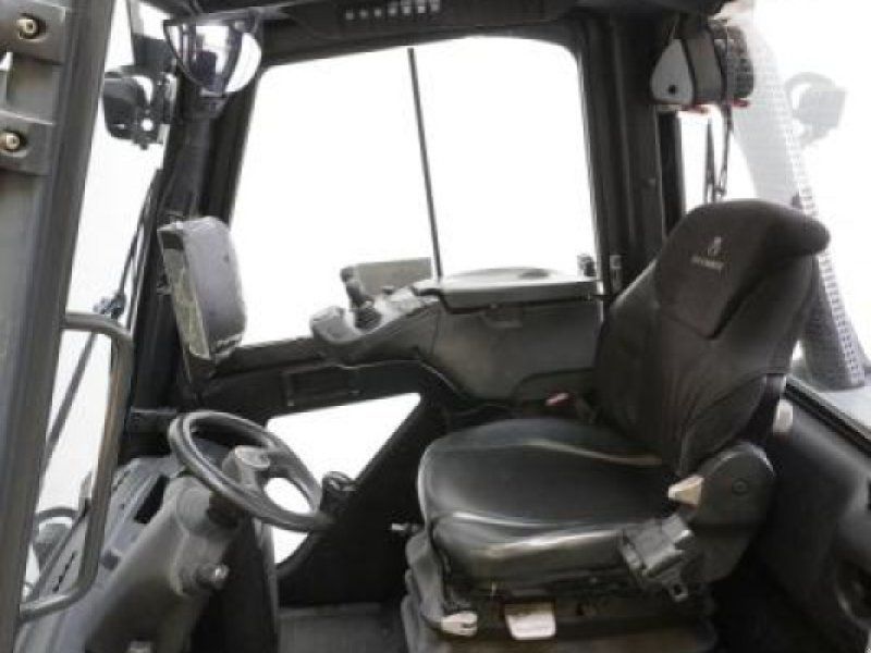 Linde H 35 D (3B) EVO 393-02