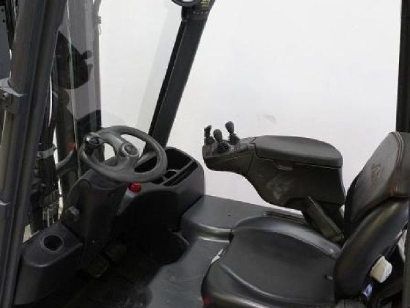 Linde E 16 C EVO ION 386-02