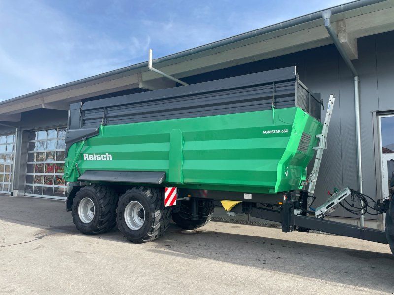 Reisch RTWK 200 AS650